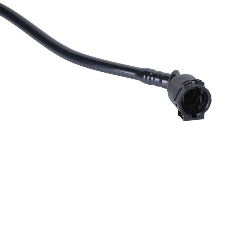 17128651298 Engine Coolant Over Flow Hose Liquid Storage Port Tube Coolant Hose Car 17127601859 For BMW X3 X4 2011-2018 L4