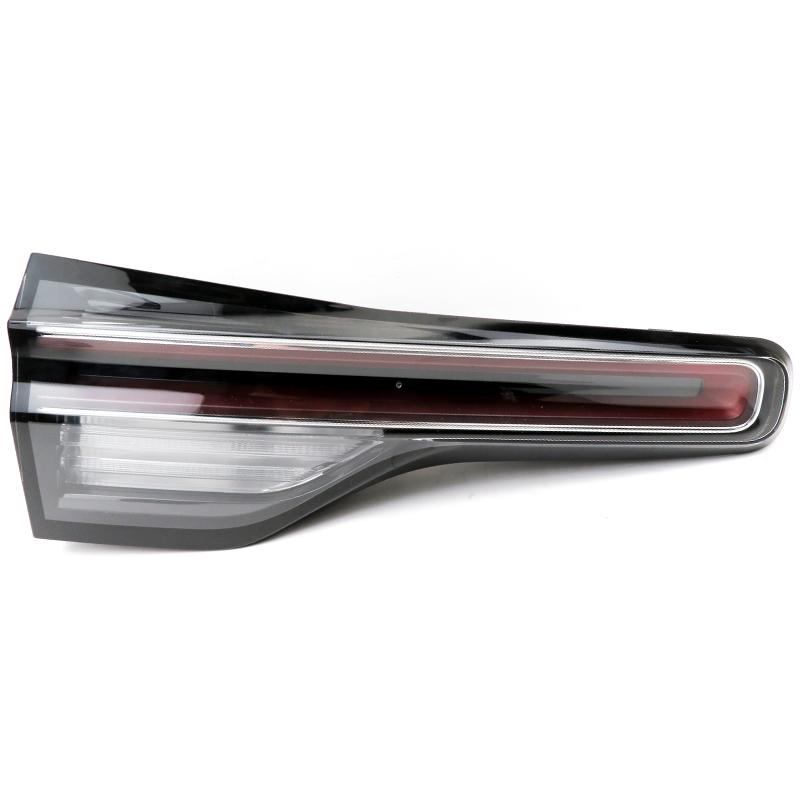 DinCh For Changan CS55 Plus - 2 Generation Taillight Brake Light Rear Bumper Taillamps Tail Light Assembly