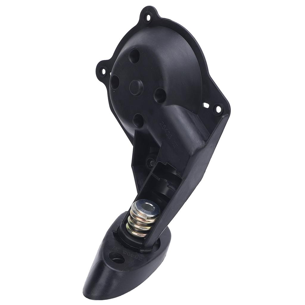 Oprava vřetene vnějšího zpětného zrcátka Nárazuvzdorný 51168397039 Náhrada pro Z3 E36 E37 E38 1994 až 2002