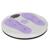 Electronic Waist Twisting Disc Foot Massage Counting Ab Exercise Board for Fitness Weight Loss Bodybuilding