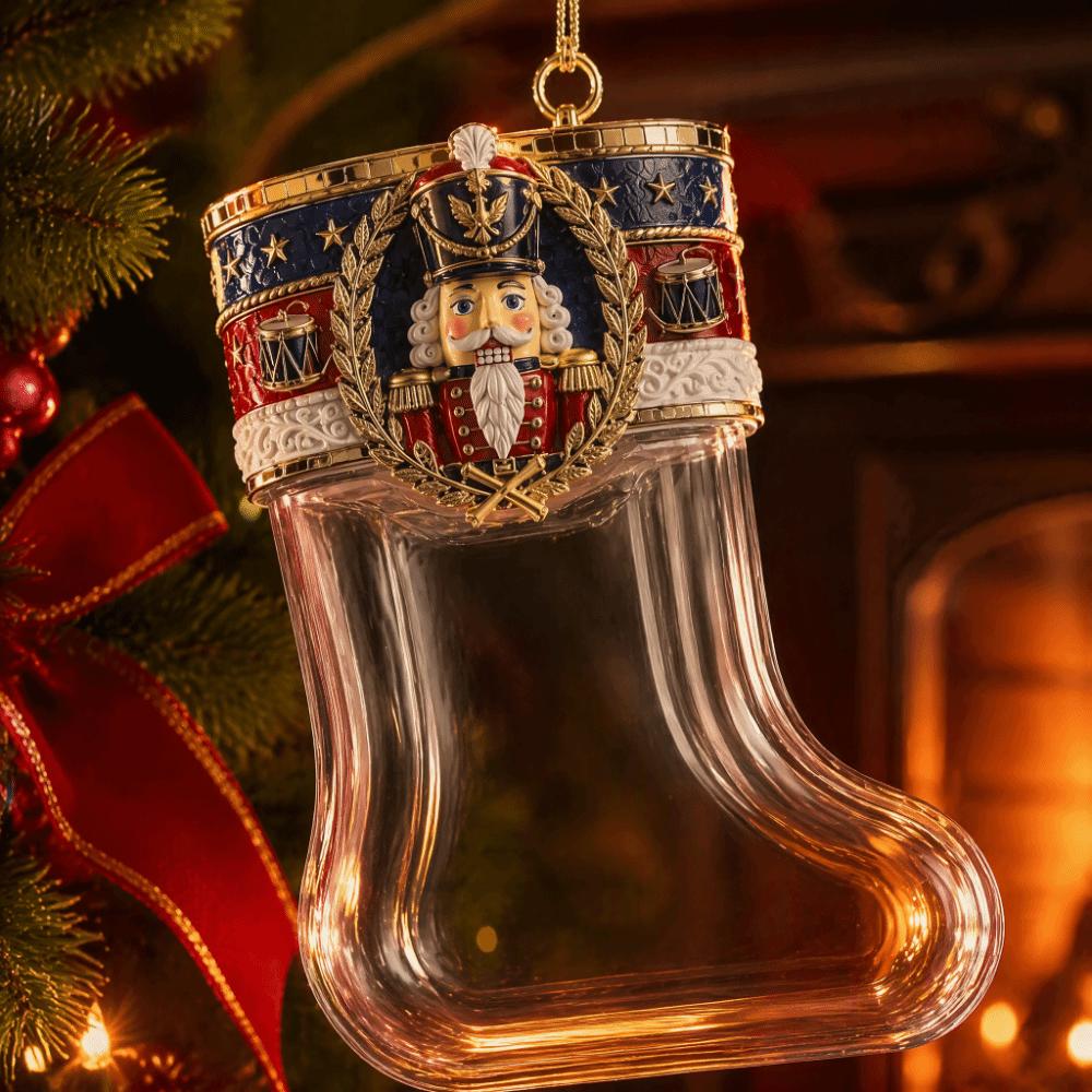 Reusable Structure Christmas Hanging Ornament Christmas Tree Ornament Holiday Season