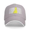 Dispatch Logo High Resolution  Golf Hat Accessories Stylish  Sun Cap For Unisex Golf Headewear  Gift