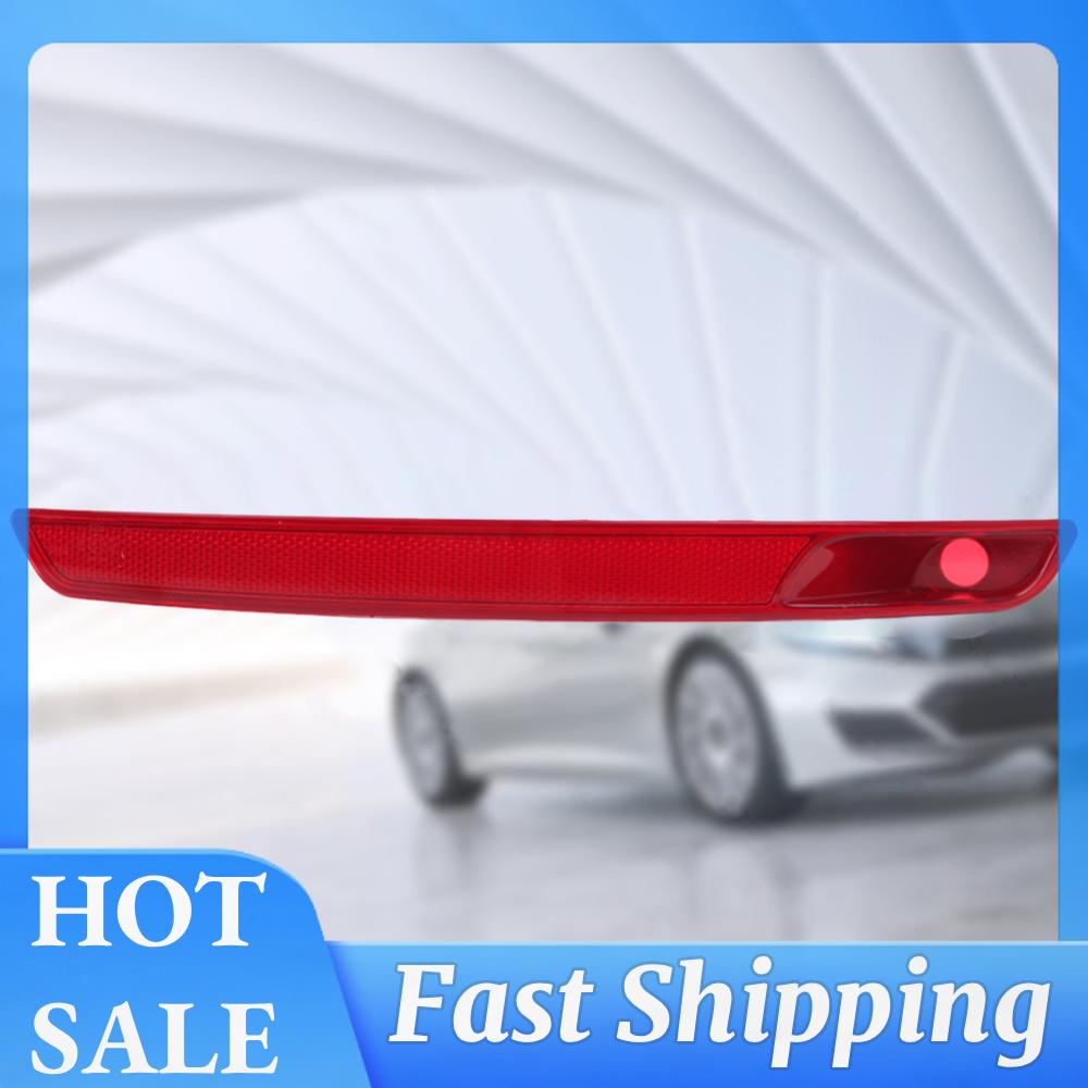 Rear Bumper Brake Stop Light Left/Right Turn Signal Indicator Without Bulb Rear Bar Light for VW Beetle 2012 2013 2014 2015 2016