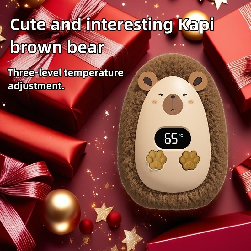 Мини USB грелка для рук N10