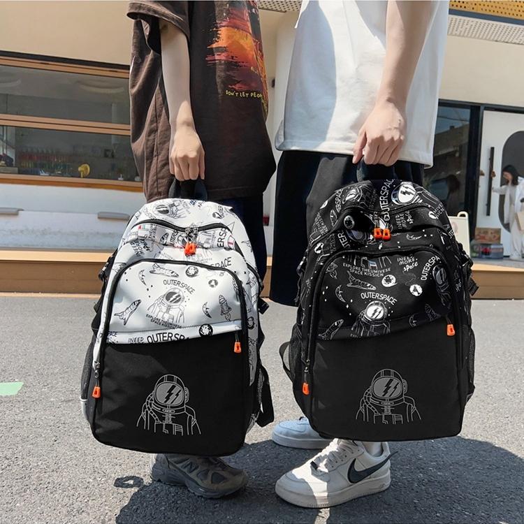 Новый рюкзак для пар — фото 3