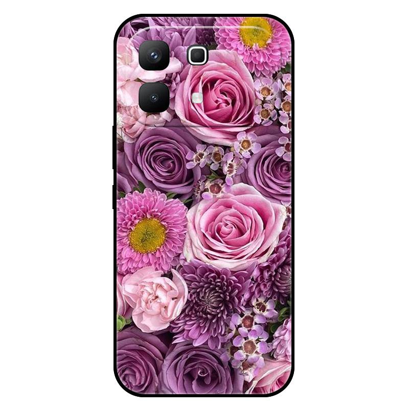 For Infinix Note 60 5G Case Soft TPU Silicone Back Cover For Coque Infinix Note 60 Pro 5G Protector Phone Cases Note60 PRO Capa