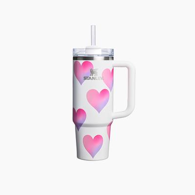 Quencher H2.0 FlowState Becher 887ml, Frost Heart Gradient