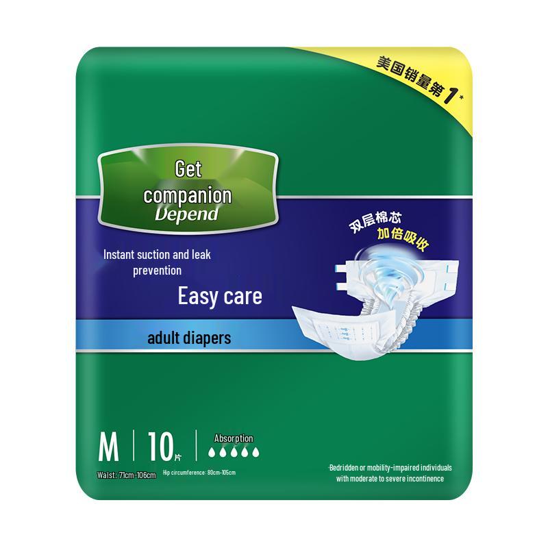 Depend Adult Diapers
