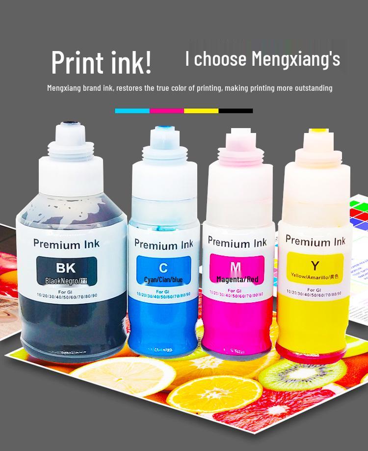 Tusz Epson 673/672/674 do drukarek L800/L805/L810/L850/L455