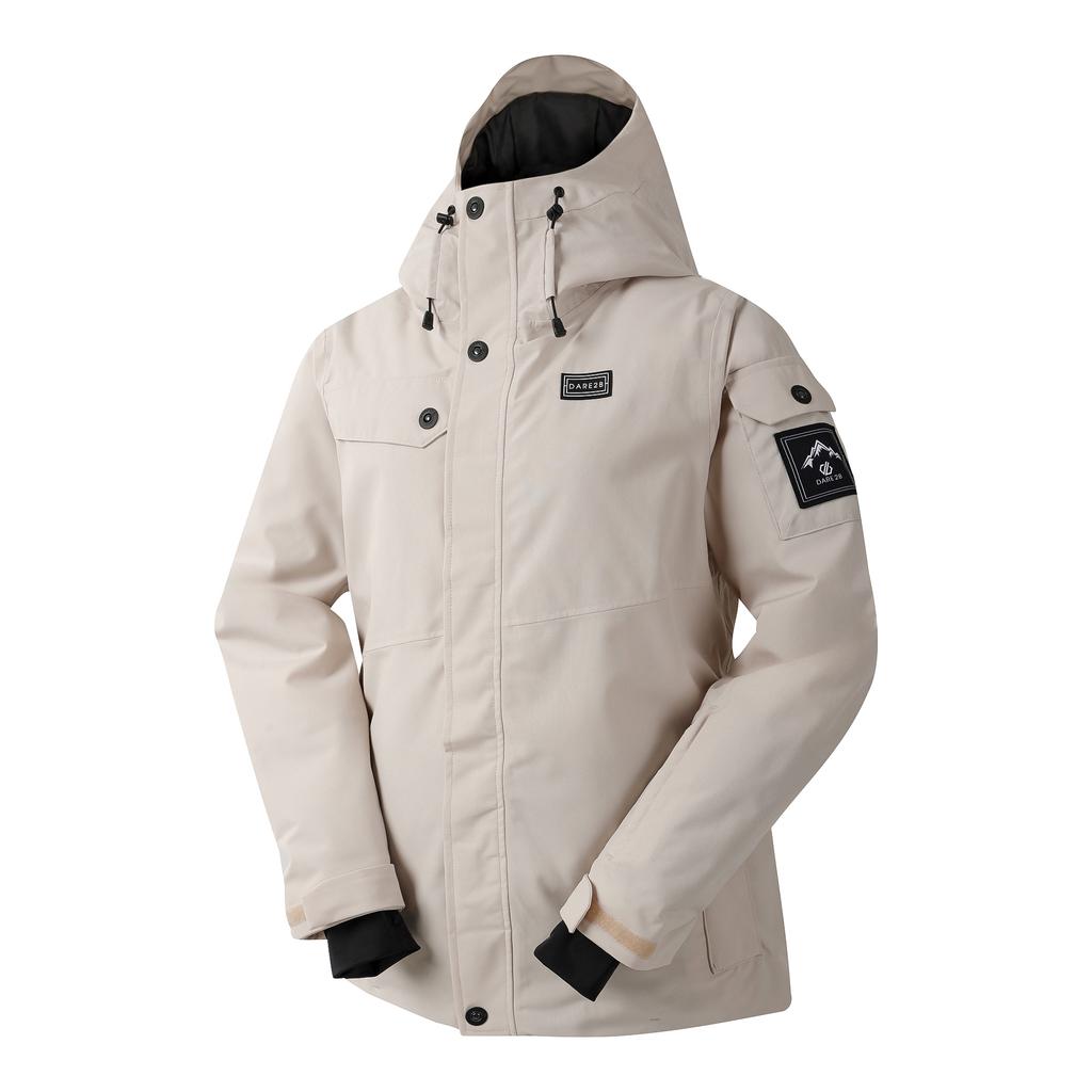 Dare 2B Womens/Ladies Life Ski Jacket