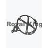 Headlight Grill & Tail "Tidy Combo Pack of 3 Fit For Royal Enfield Hunter 350"