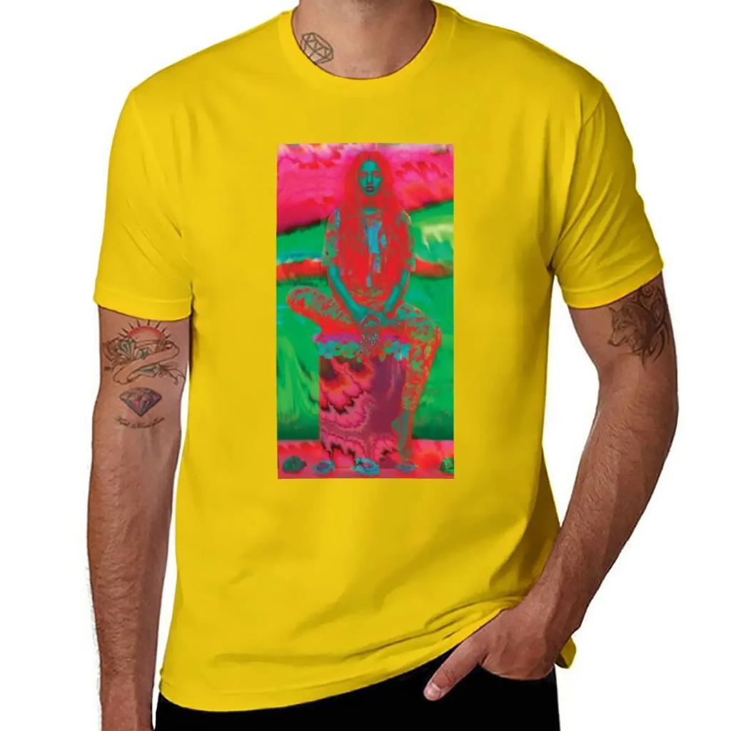 MIA Matangi TShirt Aesthetic Clothes Sweat Men T Shirts