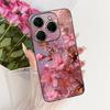 Case For Tecno Spark 20 Pro Cover KJ6 Cute Cat Fashion Butterfly Painted Casing For Techno Spark 20 Pro Bumper
