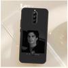 Damon Salvatore Case For ZTE Nubia Red Magic 11 10 10S Pro Plus 8S 9S 8 9 Pro 6S 7S For RedMagic 10 Air Cover