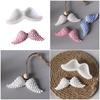 Wing Pendant Silicone Mold For Jewelry Making Food Safe Flexible Reusable Crafting Tool With Artistic Wing Design