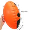 2-5PCS Swimming Buoy Bag Inflatable Ladybug Swim Float Bag Floating Multifunctional with Waist Belt Adjustable for Sports
