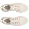Under Armour Low Top Casual Running Shoes Women's Ecru Sneakers 3027521-301