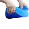 Portable Fitness Anti Slip Cushion Padded Top Kneeling Elbow Foam Pad Balance Mat Tpe Yoga Pad