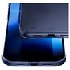 Etui 3Mk Just20G Clear Case Do Iphone 15 Pro Max, Przezroczyste