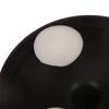 Barber Neck Paper Roll Holder Disposable Neck Strip Tissue Collar Tape Dispenser Sucke Storage Box Hairdressing Accessorie