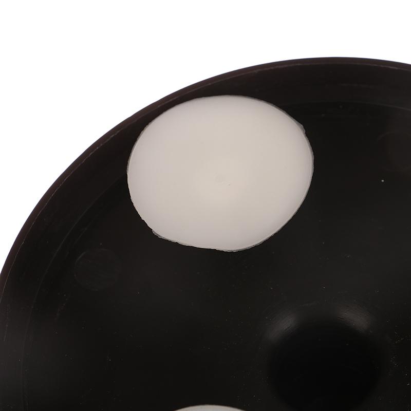 Barber Neck Paper Roll Holder Disposable Neck Strip Tissue Collar Tape Dispenser Sucke Storage Box Hairdressing Accessorie