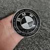 AAAXC1 82MM 74MM For BMW Front Hood Emblem Trunk Rear badge logo E46 E90 F30 F10 F20 G20 E87 E60 E63 F01 F02 G14 E83 Car Accessories