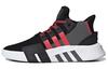 Originals EQT Bask Adv Black Grey Pink BD7777