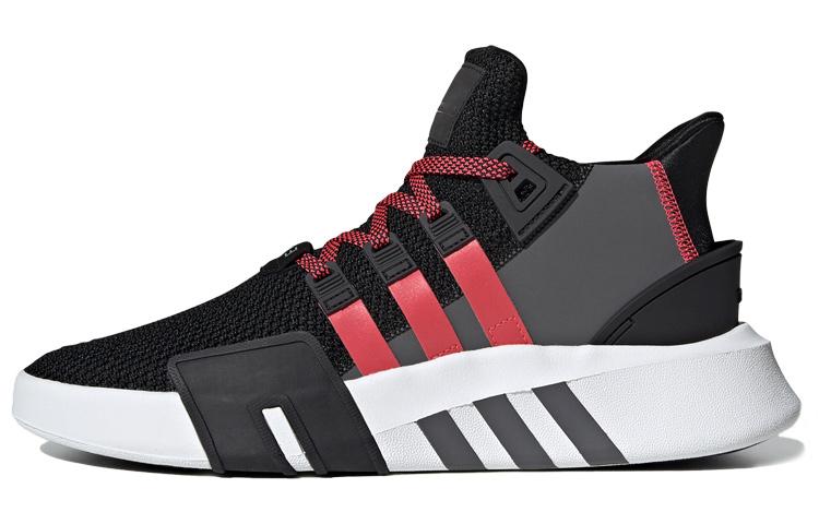 adidas originals EQT Bask Adv Black Grey Pink BD7777 36