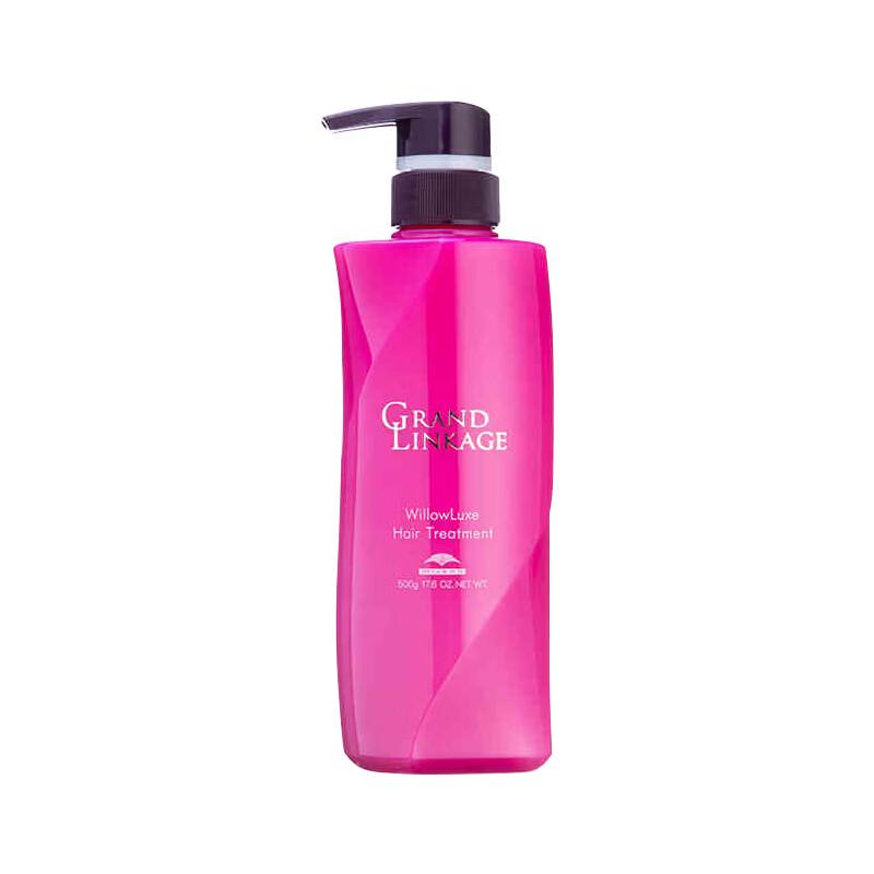 

Професійна маска для лікування волосся Milbon 500g [ordinary hair texture]