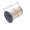 4PCS 7P6127177 PU8007 for CAYENNE VW TOUAREG 3.0L 4.2L DIESEL FUEL FILTER ,7P6127177A , 95811013400, 95811013410