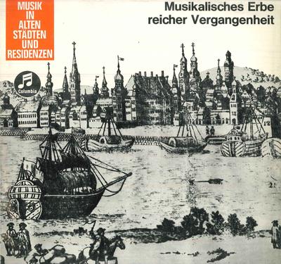 Hobby – Musik