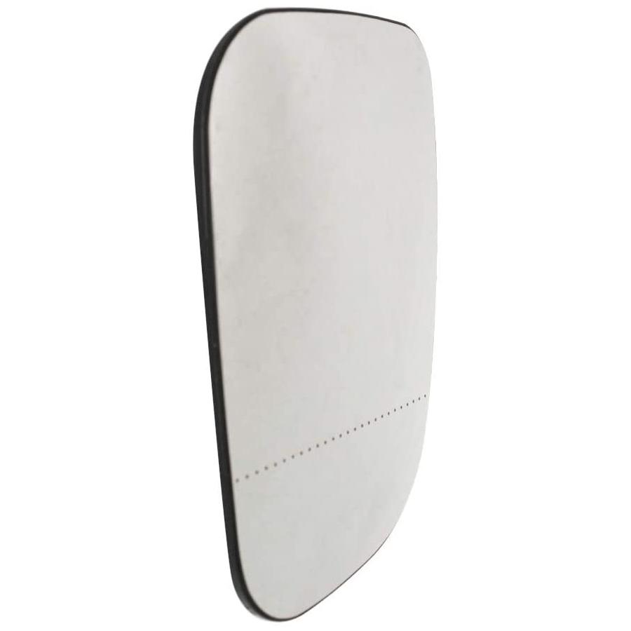 Car Left+Right Door Mirror Glass Medium For Jaguar X-Type XJ X350 X358 X760 X260