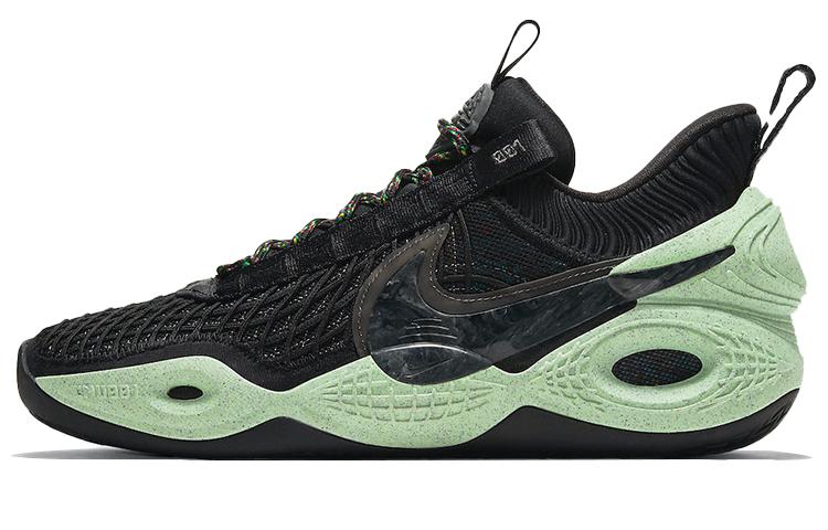 Nike Cosmic Unity Ep  Green Glow  DD2737-001 36.5