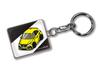 Porta-moedas, clips, porta-chaves – Chaveiros