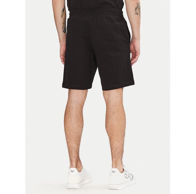 Спортивные шорты EA7 Emporio Armani 7M000232