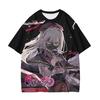 Tops – T-Shirts