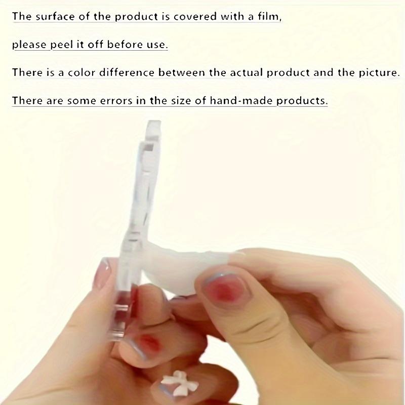 Christmas Car Pendant Cute Cat Car Decoration, Backpack Keychain Set, Unique Bag Car Decoration, Acrylic Rearview Mirror Pendant Pet