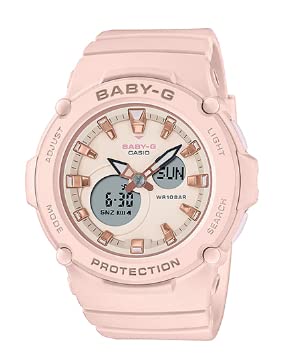 

Женские часы Casio Baby-G BGA-275-4A (Импортный)