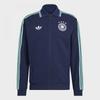 Adidas Germany Away Anthem Jacket Jz9336
