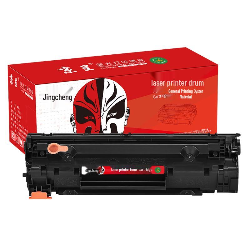 Jingcheng CB436A Compatible Toner for HP Laser Printers