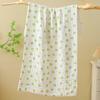 Gauze Bath Towel Adult Six-Layer Couple Pure Cotton Class A Children Soft And Absorbent High-End Non-Hair-Shedding Blanket Skin-Friendly