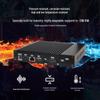 Translucent Touch Fanless Industrial Mini PC (CN Version)