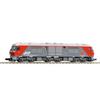 TOMIX N Gauge JR DF200 50 Type 2261 Diesel Locomotive