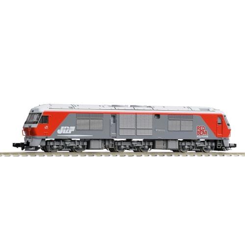 TOMIX N Gauge JR DF200 50 Type 2261 Diesel Locomotive