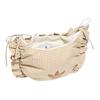 Adidas Originals Cotton Shoulder Bag Women's Bright Gold KX6986