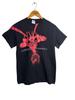 Vintage Coheed and Cambria Promo Album Concert Tour T Shirt Small Size