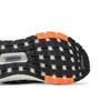adidas UltraBoost Winter.Rdy 'Black Signal Orange' (Unisex) Core Black / Iron Metallic / Signal Orange Running Shoes EG9798