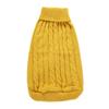 8 Colors Puppy Dog Sweater for Small Dogs Winter Warm Pet Dog Clothes for Yorkshire Chihuahua Pullover Pets Clothing ropa perro