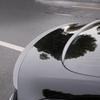 Influencer-Endorsed Carbon Fiber Rear Spoiler Kit for Tesla Model 3