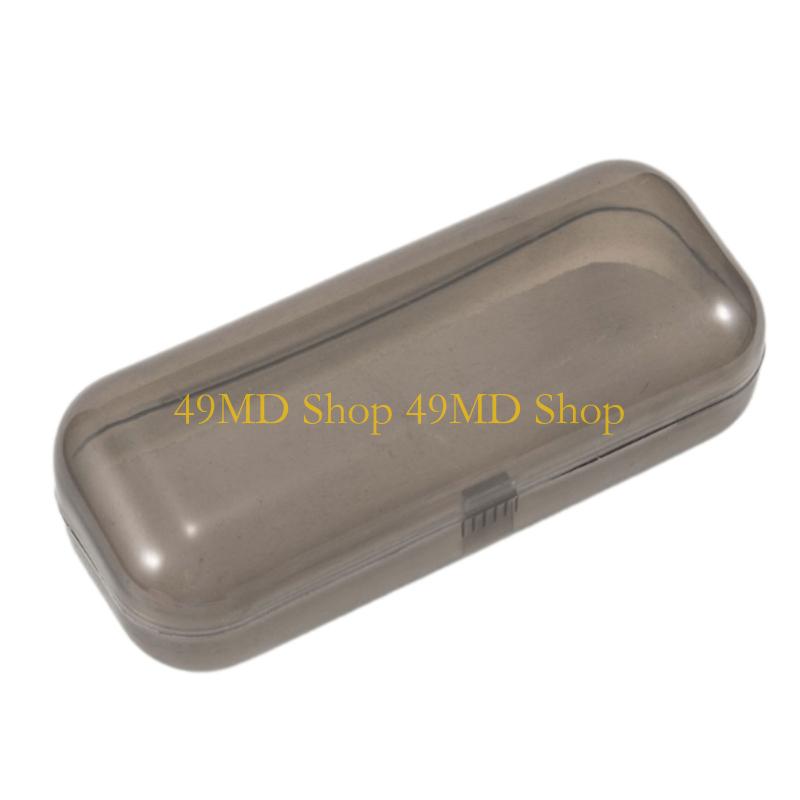 49MD Sunglasses Storage Box Convenient Lightweight Protectors Universal